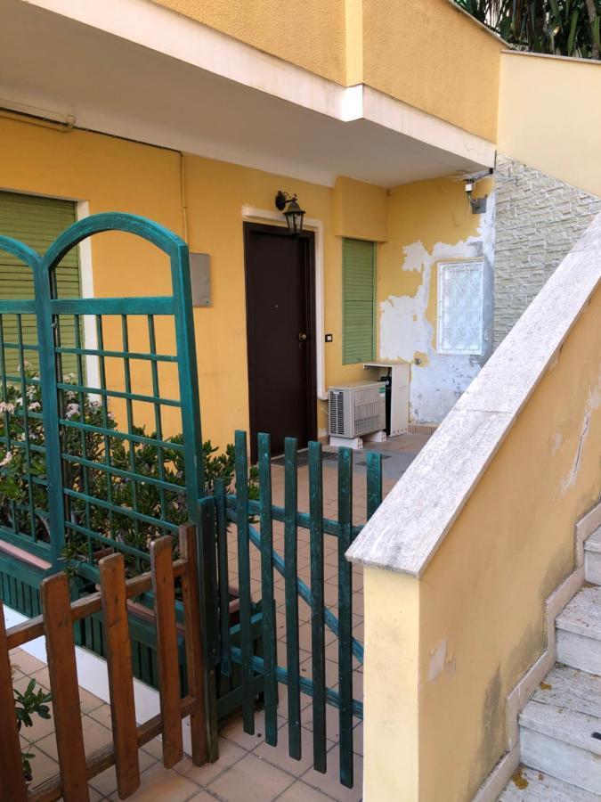 Апартаменти La Casa Della Nini Санремо Екстер'єр фото